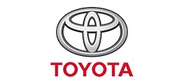 taller logo toyota